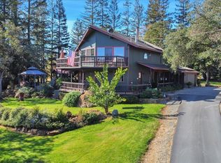 12906 Lone Tree Way, Loma Rica, CA 95901