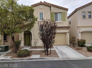 8177 Cape Ito Ct, Las Vegas, NV 89113