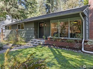 3008 NE 178th Street, Lake Forest Park, WA