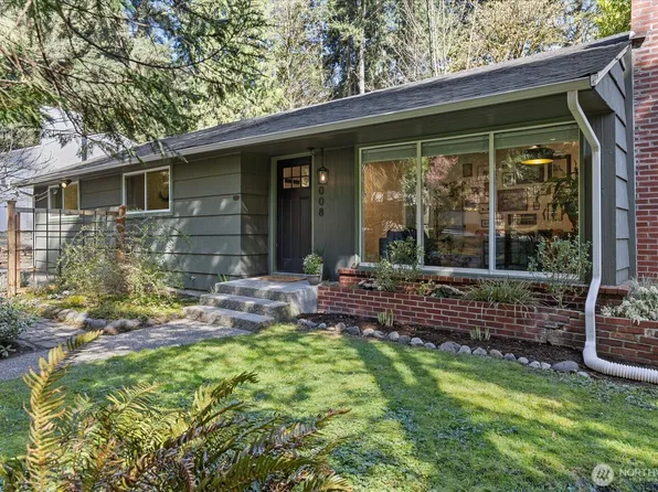 3008 NE 178th Street, Lake Forest Park, WA 98155
