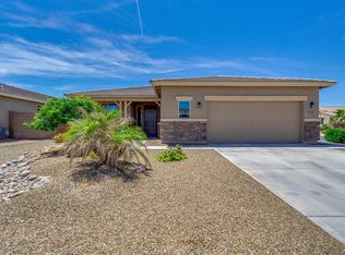 1283 E Eucalyptus Ln, San Tan Valley, AZ 85143