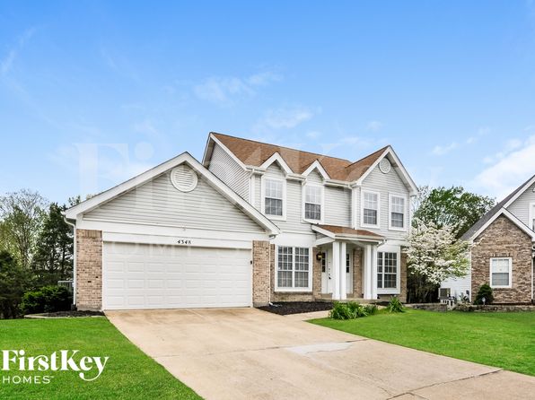4348 Southridge Meadows Ct