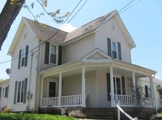 645 Division St, Huntington, IN 46750