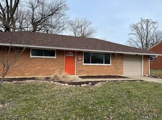 209 Henrich Dr, Dayton, OH 45429