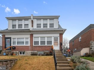 1223 Faunce St, Philadelphia, PA 19111