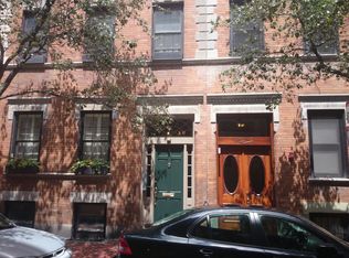 45 Revere St #3, Boston, MA 02114
