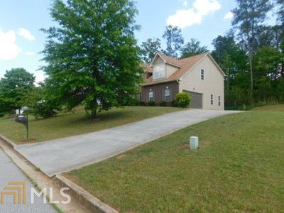4540 S River Bnd, Ellenwood, GA, 30294