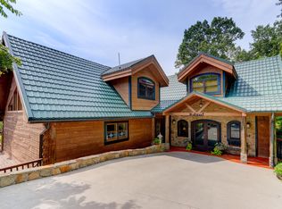 115 Big Bend Ln, Sharps Chapel, TN 37866