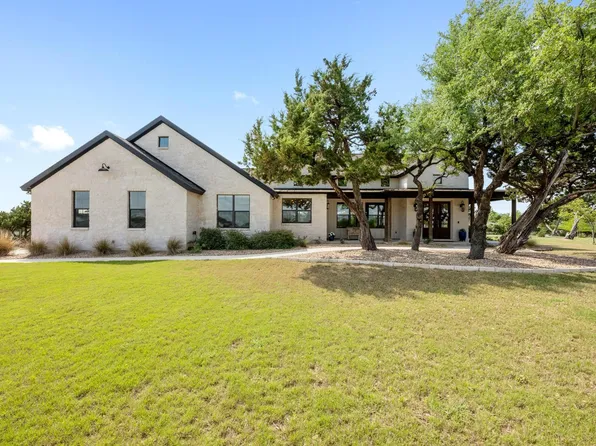 215 Sandy Creek Cv, Driftwood, TX 78619