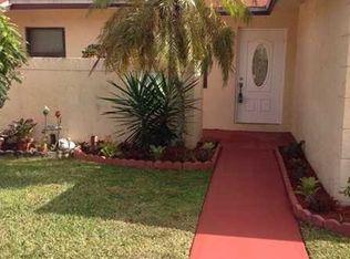 2972 NW 110th Ave, Fort Lauderdale, FL 33322