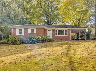 708 Farrar Ct, Decatur, GA 30032