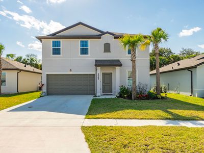 5069 Armina Place, Fort Pierce, FL, 34951