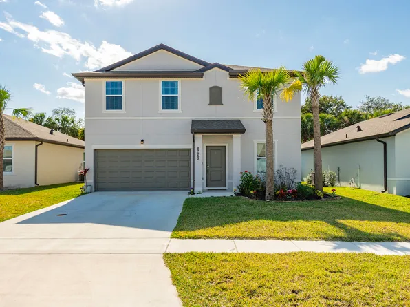 5069 Armina Place, Fort Pierce, FL 34951