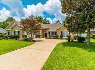 8290 Taddish Dr N, Mobile, AL 36695