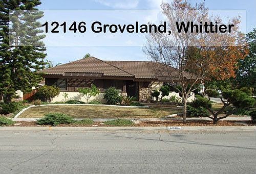 1st image of 12146 Groveland Ave