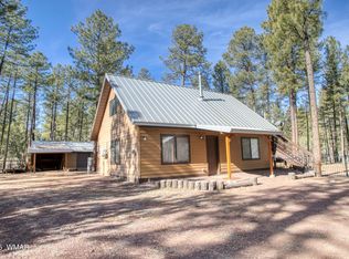 1442 Winter Pine Ln, Lakeside, AZ 85929
