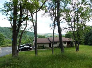 190 Hazel Rd, Livingston Manor, NY 12758