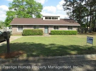 401 Antler Dr, Enterprise, AL 36330