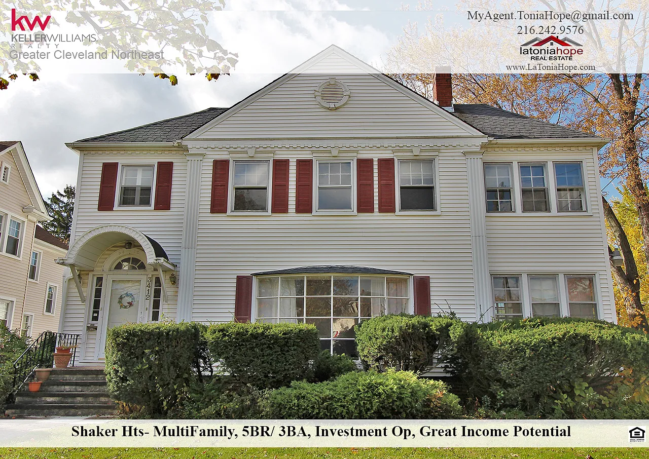 3412 Ashby Rd photo 1
