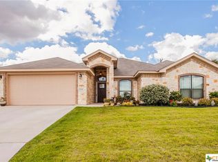 7914 Dudleys Draw Dr, Temple, TX 76502