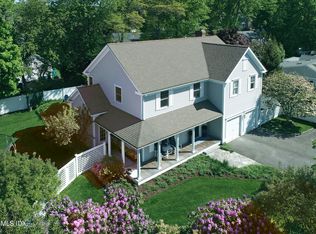 27A Middlesex Rd, Darien, CT 06820