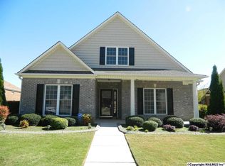 264 Old Overton Dr, Madison, AL 35756