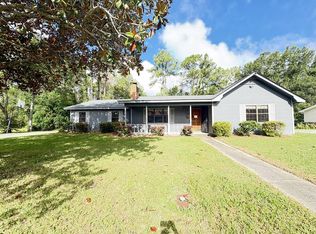 2710 Clayton Dr, Valdosta, GA 31602