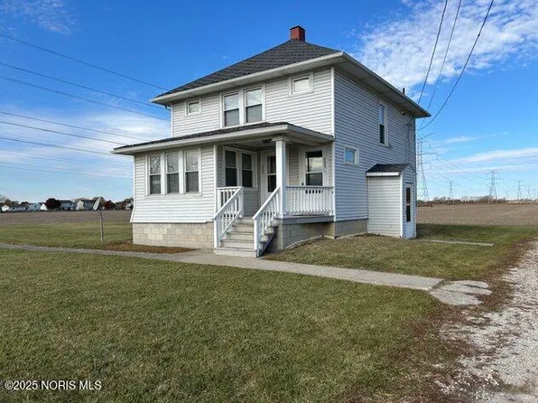 4303 Williston Rd, Northwood, OH 43619