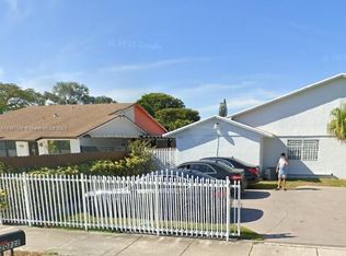 20722 SW 122nd Ave, Miami, FL 33177