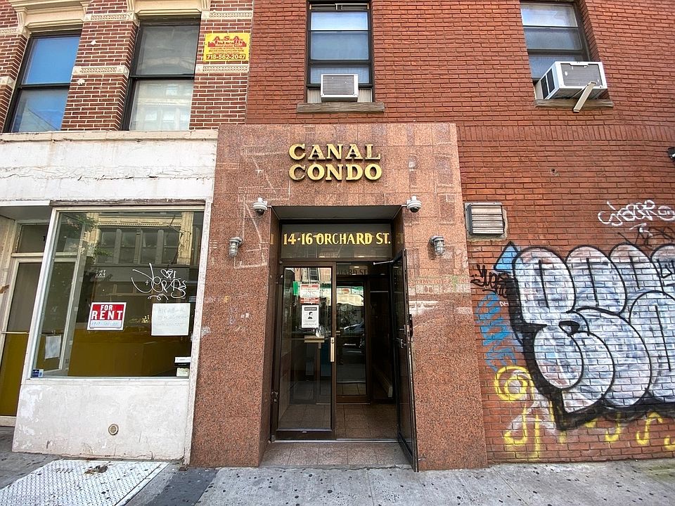 1st image of 51 Canal St #3H