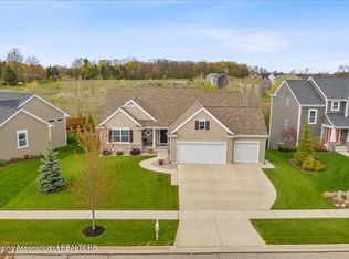 1242 Lobelia Ln Dewitt MI 48820 Zillow