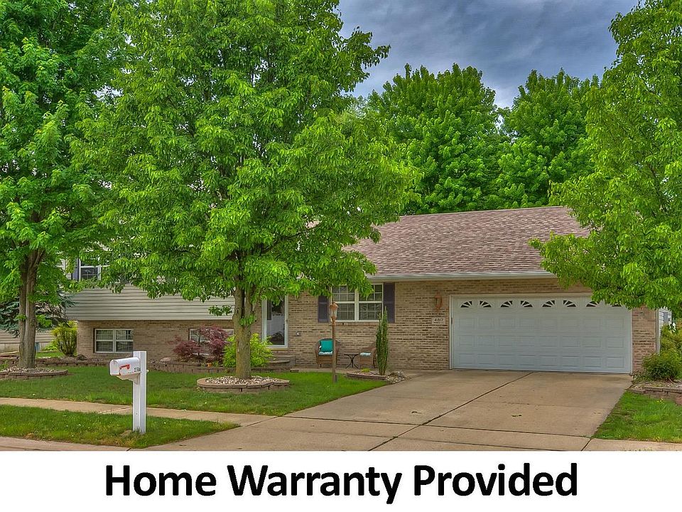 1st image of 4817 Danielle Ct