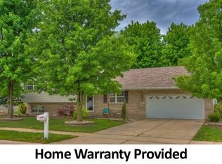 4817 Danielle Ct, Granite City, IL 62040