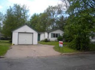 321 Longview St, Midland, MI 48642