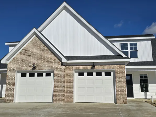 636 Abigail Taylor Drive #B, Greenville, NC 27834