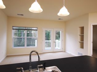 The Village at Rivers Edge Apartments, Kalkaska, MI 49646