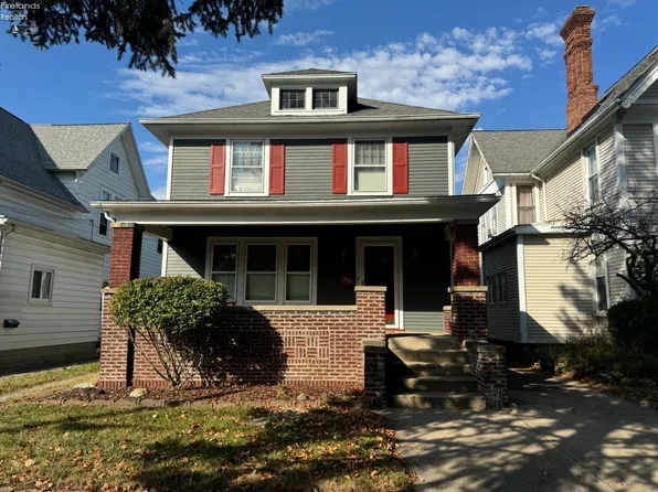 1205 Central Ave, Sandusky, OH 44870