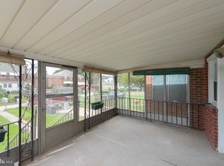 2918 Cornwall Rd, Baltimore, MD 21222