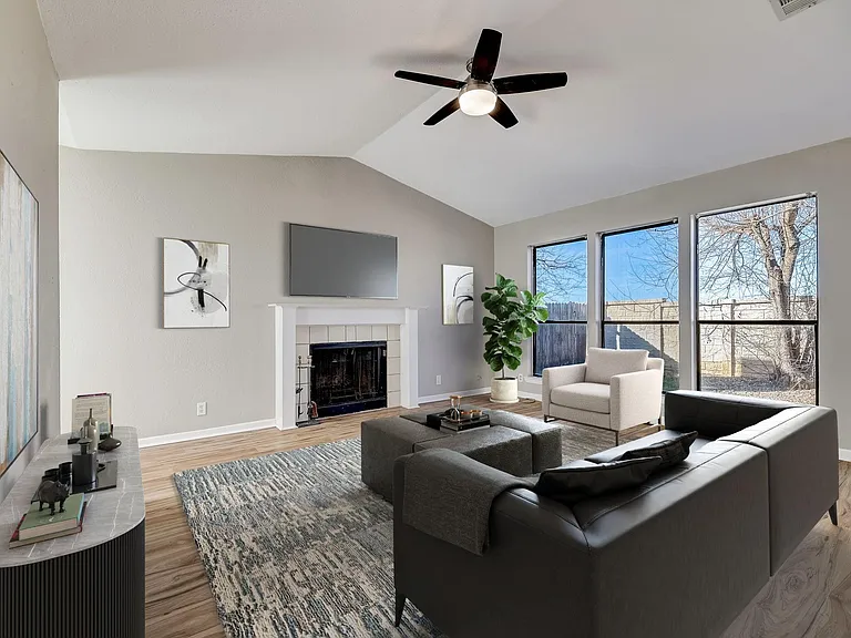 1406 Hyridge Cir — Photo 5