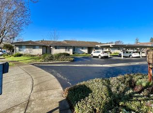 778 William Ct, Napa, CA
