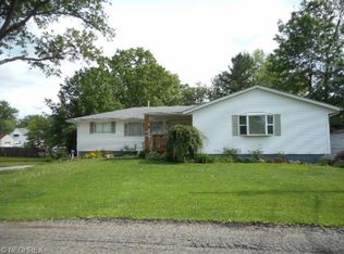 1637-47 Clearview St NW, Warren, OH