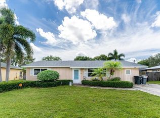 6004 Tangelo Dr, Fort Pierce, FL 34982