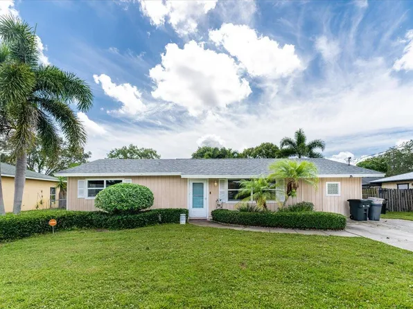 6004 Tangelo Drive, Fort Pierce, FL 34982