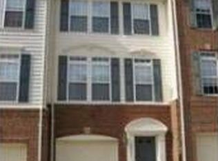 3582 Ellery Cir, Falls Church, VA 22041