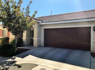 5395 Cholla Cactus Ave, Las Vegas, NV 89141