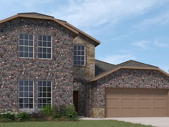 Plan Elevation.
