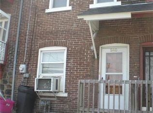 940 Sullivan St, Bethlehem, PA 18015
