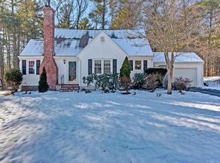 5 Lorigan Rd, Hopkinton, MA 01748