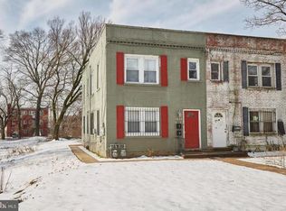 1434 Eastern Ave NE APT 1, Washington, DC 20019