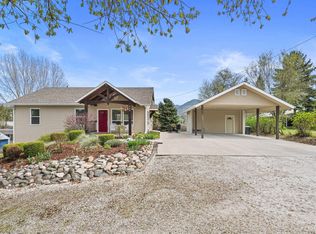 800 N Victoria St, Chewelah, WA 99109